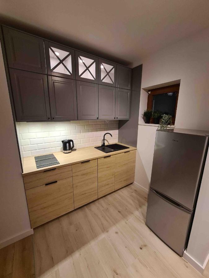 Apartament Jurata Deluxe Екстериор снимка