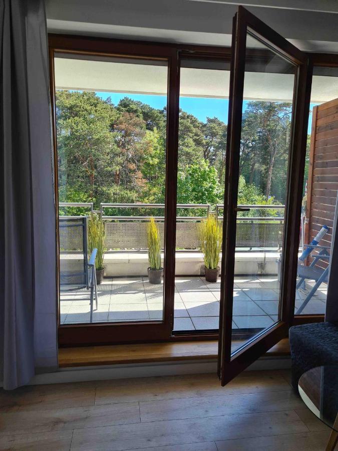 Apartament Jurata Deluxe Екстериор снимка