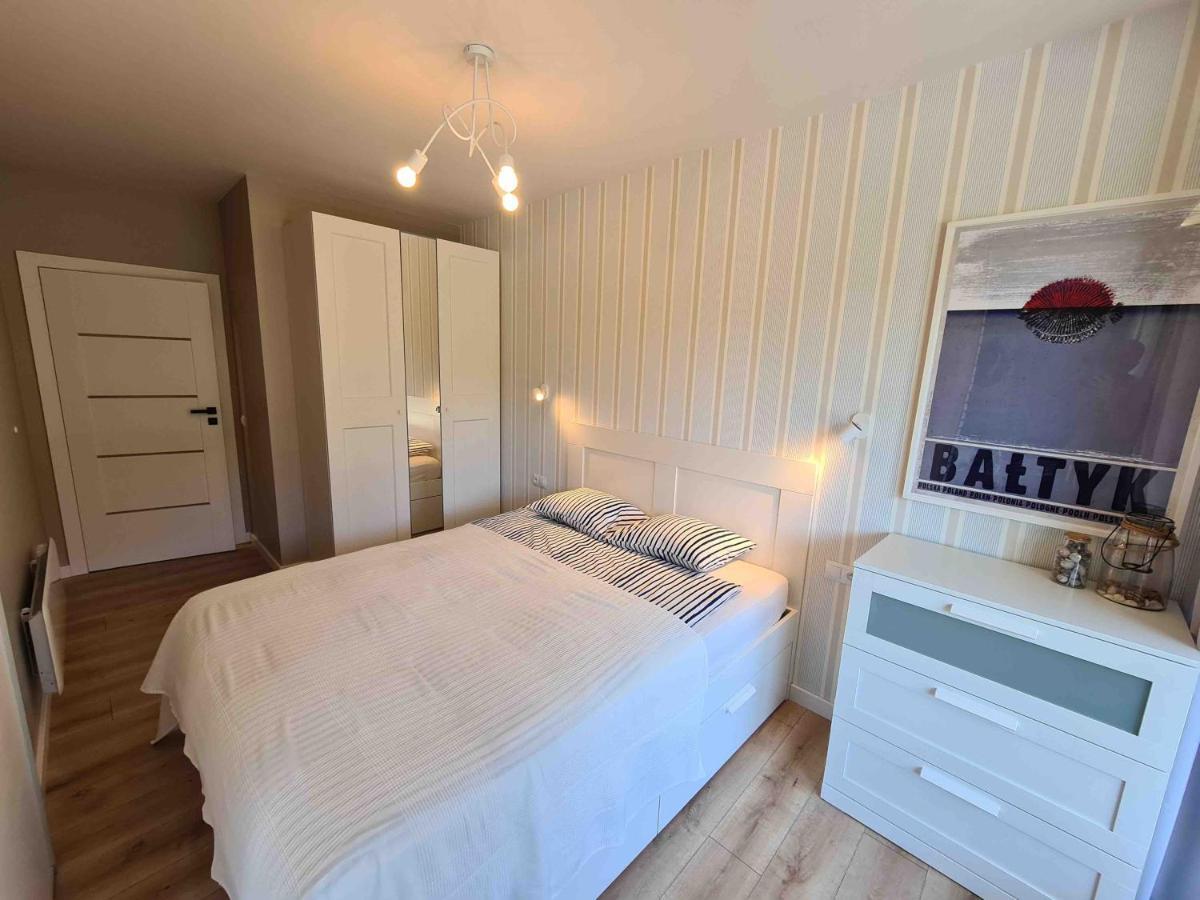 Apartament Jurata Deluxe Екстериор снимка